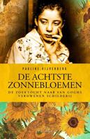 De achtste Zonnebloemen - Pauline Vijverberg - Paperback (9789089757692)