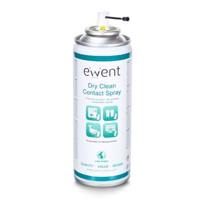 Ewent EW5614 Droge Contact Spray - 200ml