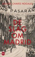 De slag om Madrid - Manuel Chaves Nogales - ebook
