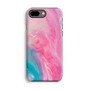 Roze explosie: iPhone 7 Plus Tough Case