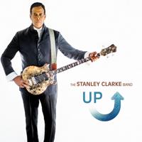 The Stanley Clarke Band - Up - CD (0673203108325)