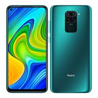 Xiaomi Redmi Note 9 3GB RAM 64GB Forest Green