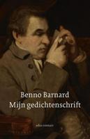 Mijn gedichtenschrift - Benno Barnard - ebook