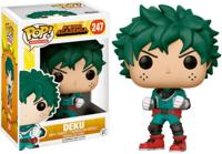 My Hero Academia Funko Pop Vinyl: Deku