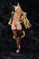 Original Character PVC Statue 1/6 Alice Illustration by Asanagi 29 cm - thumbnail