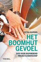 Het boomhutgevoel - Petra Kuipers - ebook - thumbnail