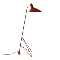 &Tradition Tripod Vloerlamp HM8 - Maroon
