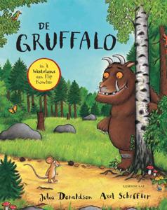 De Gruffalo