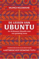 De lessen van ubuntu (Hardback)