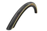 Schwalbe Buitenband One TT TLE 28 inch (28-622) zwart/beige