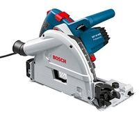 Bosch Blauw GKT 55 GCE invalzaag - 0601675000