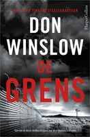 De grens - Don Winslow - ebook - thumbnail