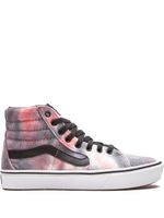 Vans baskets montantes Comfycush Sk8 - Noir - thumbnail