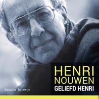 Geliefd Henri - Barbara Zwaan - Paperback (9789493161153)