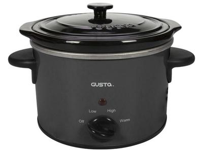 GUSTA Gusta Slow Cooker 2,5L