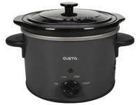 GUSTA Gusta Slow Cooker 2,5L