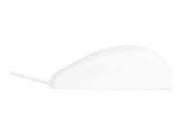 URBAN FACTORY Draadloze muis (wit)