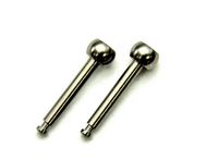 SP Stainless king pin ball (MZW-407) - thumbnail