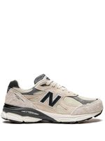 New Balance x Teddy Santis baskets Made In USA 990v3 - Tons neutres