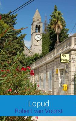 Lopud - Robert van Voorst - Paperback (9789402104851)