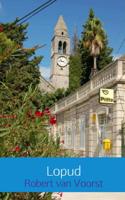 Lopud - Robert van Voorst - Paperback (9789402104851)
