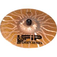 Ufip TS-10 Tiger Series 10 inch splash bekken - thumbnail