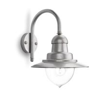 Philips Landelijke wandlamp Raindrop 165252PN - thumbnail