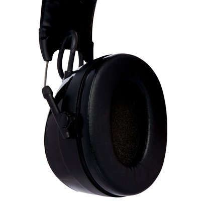 3M Peltor WorkTunes Pro HRXS220A Oorkapheadset 32 dB 1 stuk(s)
