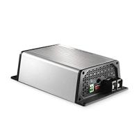 DOMETIC DCC 1212-20 laadomvormer van 12 V naar 12 V, 20 A, zorgt voor optimale laadstatus van de voedingsaccu tijdens het rijden, eenvoudige aanpassing aan de meeste batterijtypes