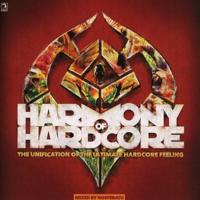 Harmony Of Hardcore 2018 - CD (8715576177569)