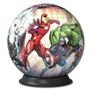 Ravensburger Avengers 3D Puzzel 72st.