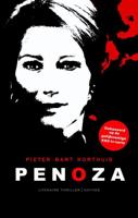 Penoza - Pieter Bart Korthuis - ebook
