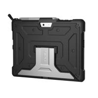 Urban Armor Gear Metropolis Case Outdoor cover Zwart Tabletcover