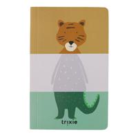 Trixie Flip flap Boek Dieren