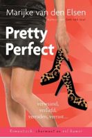 Pretty perfect - Marijke van den Elsen - ebook - thumbnail