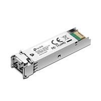 TP-Link MiniGBIC Module,IEEE 802.3z, CSMA/CD, TCP/IP,Wave Length 850nm (TL-SM311LM)