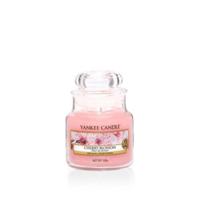Yankee Candle Cherry Blossom Kaars klein