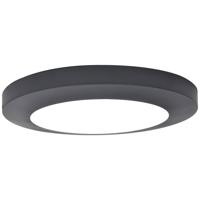 Lutec 6392202457 KAYAH LED-buitenlamp (plafond) LED 16.10 W Antraciet