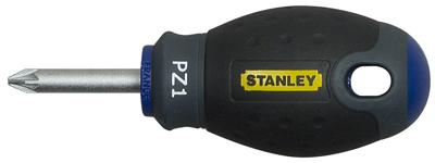 STANLEY Stanley 0-65-409 Kruiskop schroevendraaier