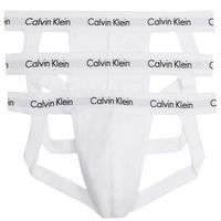 Calvin Klein 3 stuks Jockstrap * Actie * - thumbnail