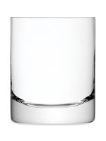 LSA International lot de 4 verres Bar - Blanc