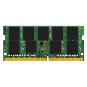 Kingston Technology ValueRAM KCP426SD8/16 geheugenmodule 16 GB 1 x 16 GB DDR4 2666 MHz