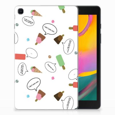 Samsung Galaxy Tab A 8.0 (2019) Tablet Cover IJsjes Samsung Galaxy Tab A 8.0 (2019) Tablet Cover IJsjes