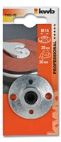 kwb 718320 AGGRESSO-FLEX ® spanmoer, conisch - thumbnail