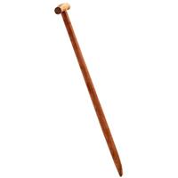 Talen Tools - Greepsteel - 85 cm - Recht - Essenhout