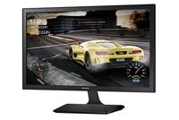 Samsung S27E330H Monitor (HDMI, 68,6 cm, 27 inch, 1ms reactietijd, 1920 x 1080 pixels) zwart