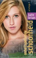 Onheilspellende schoonheid - Kate Brian - ebook