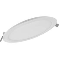 LEDVANCE 4058075079090 DOWNLIGHT SLIM ROUND (EU) LED-inbouwlamp LED LED vast ingebouwd 18 W Wit - thumbnail