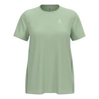 Odlo Zeroweight Chill-Tec T-shirt hardloopkleding Ambrosia hardloopshirt - Mint M