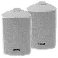 Fusion MS-OS420 MS-OS420 - Paar marinekuidsprekers, volwassenen, uniseks, grijs